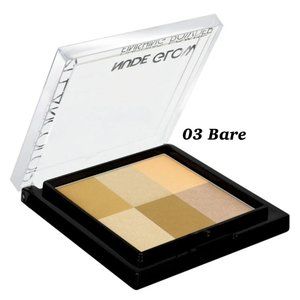 kleancolor. Nude Glow, Luminous Finish Powder / 1-B10-R
